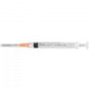 10 x 3ml Syringe with Needle (Beligas)