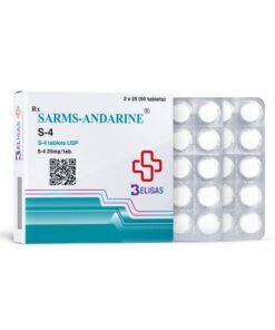 ANDARINE (S4) 25mg