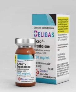 Acro-Trenbolone