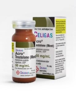 Acro-Trestolone (Ment) 50mg