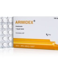 Arimidex