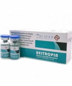 BELTROPIN 100 IU