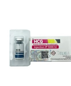 Beligas HCG 5000