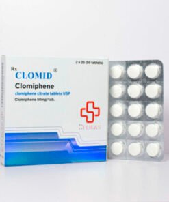 Clomid