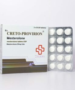 Creto-Provirion
