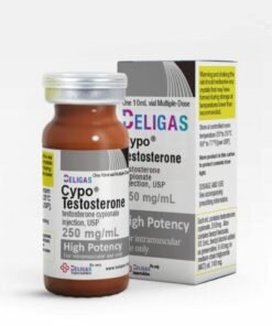 Cypo-Testosterone 250