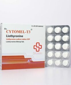 Cytomel T3