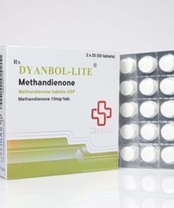 Dynabol Lite 10