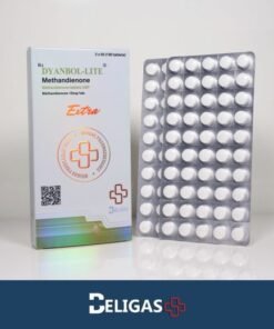 Dynabol Lite 10mg (100 tabs)