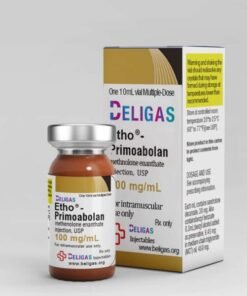Etho-Primobolan 100
