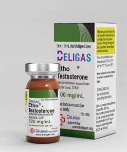 Etho-Testosterone 300mg