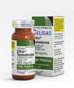 Etho-Testosterone 450