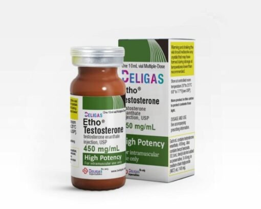 Etho-Testosterone 450