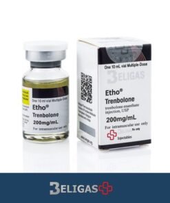 Etho-Trenbolone
