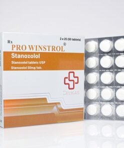 HP Pro Winstrol (50mg)