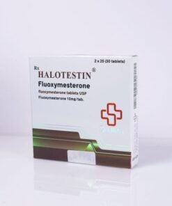 Halotestin