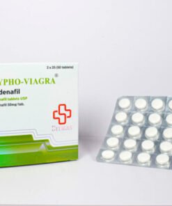 Hypho-Viagra 50mg