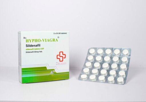Hypho-Viagra 50mg