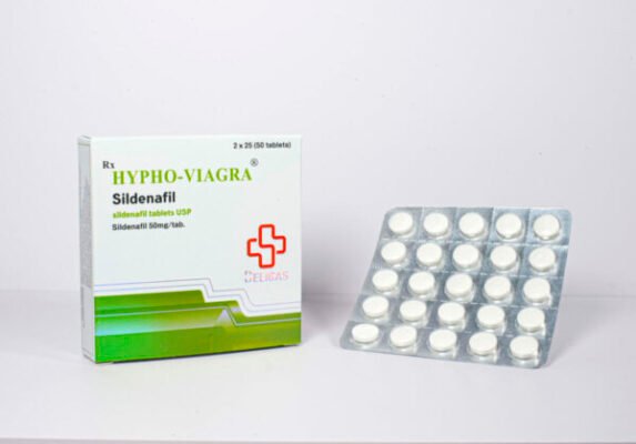 Hypho-Viagra 50mg