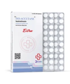 Iso-Accutane 20mg
