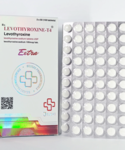 Levothyroxine-T4