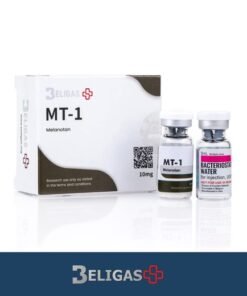 Melanotan MT-1 10mg