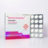 Mono-Femara (Letrozole)