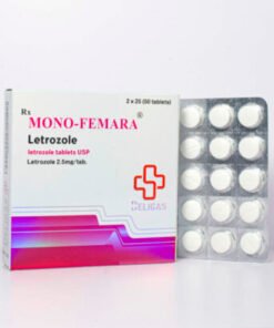 Mono-Femara (Letrozole)