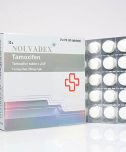 Nolvadex 20
