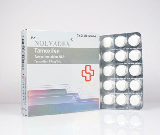 Nolvadex 20
