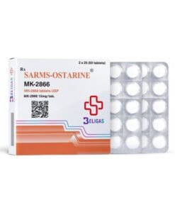 OSTARINE (MK-2866) 15mg