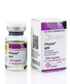 Pheno-NPP 100mg