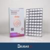 Pro-Anavar 50mg (100 tabs)