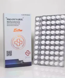 Pro-Dynabol 20