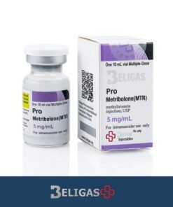 Pro Metribolone (MTR)