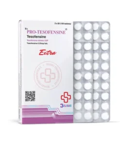 Pro-Tesofensine