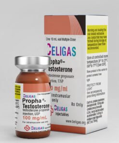 Propha-Testosterone 100