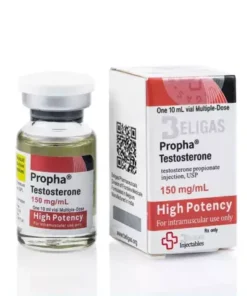 Propha-Testosterone 150mg