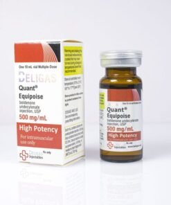Quant Equipoise 500
