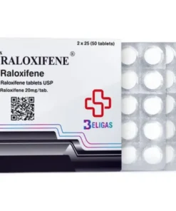 Raloxifene 20mg