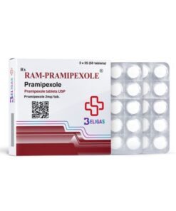 Ram-Pramipexole