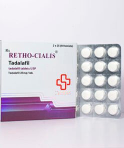 Retho-Cialis