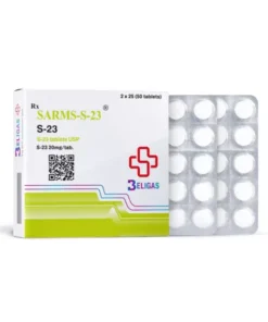 S-23 20mg