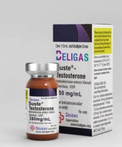 Suste-Testosterone 250 (Sustanon 250)