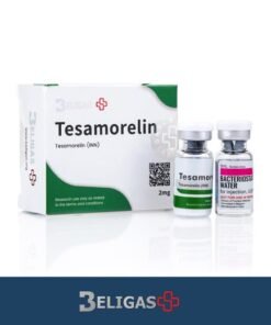 Tesamorelin 2mg