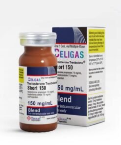 Testosterone Trenbolone Short 150