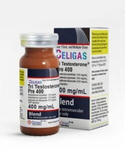 Tri Testosterone Pro 400